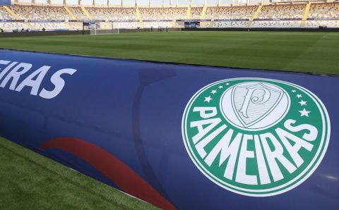 Palmeiras tem início de segundo turno do Brasileirão superior ao primeiro