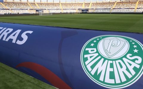 Palmeiras tenta engatar nova sequência sem ser vazado e reassumir lugar de melhor defesa do Brasileiro