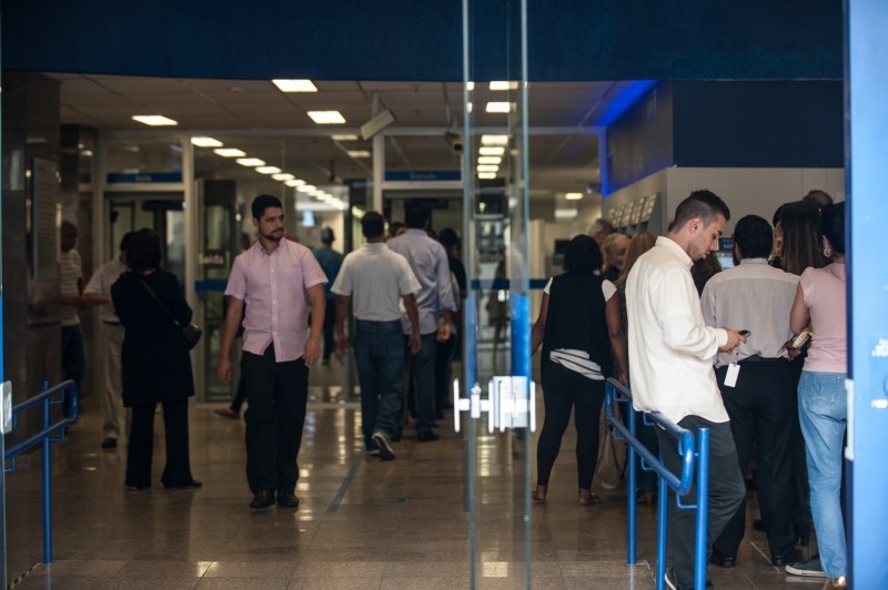 Consumidor poderá negociar dívidas em atraso em mutirão nacionalO mutirão da Febraban começa nesta segunda-feira