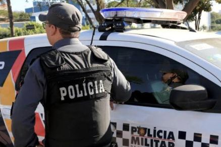 Batalhão Ambiental prende homem por porte ilegal de arma em União do Sul