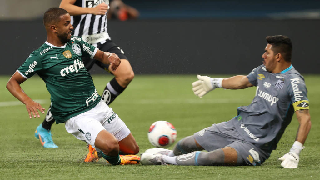 Palmeiras precisa de apenas dois pontos para quebrar recorde na 1ª fase do Paulista