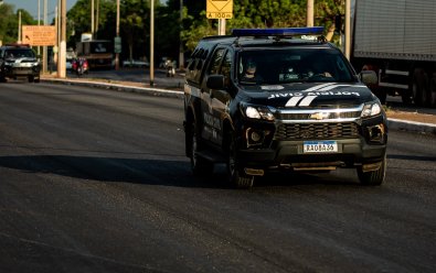 Operação prende membros de facção em cidade de MT