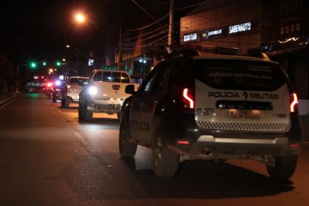 Jovem agride segurança durante show de Gusttavo Lima