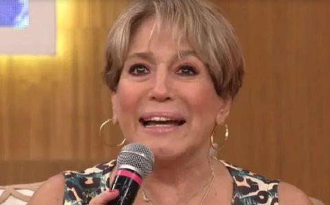 Susana Vieira detona Globo após saída de Jade Picon do BBB 22: “Que mentira”