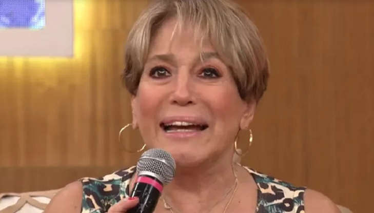 Susana Vieira detona Globo após saída de Jade Picon do BBB 22: “Que mentira”