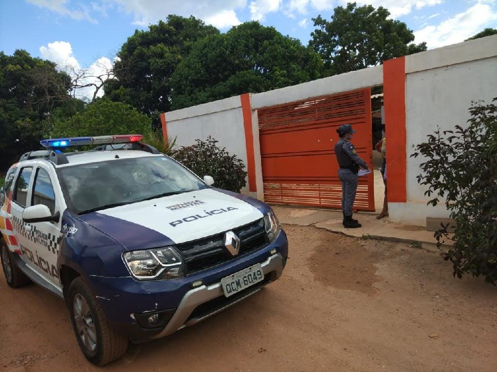 Policiais da Patrulha Maria da Penha relatam a missão de ajudar vítimas a saírem do ciclo de violência doméstica