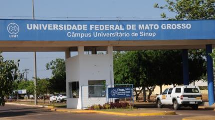 UFMT de Sinop articula apoio para se tornar universidade independente