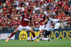 Paulo Sousa valoriza tempo de recuperação do Flamengo até a final do Carioca