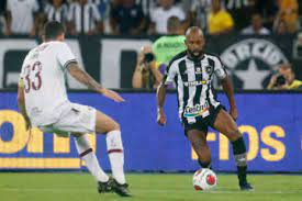 Fluminense tenta confirmar vantagem diante do Botafogo na semifinal do Campeonato Carioca