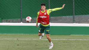 Abel evita falar sobre chance de assumir o Brasil e vê venda de Patrick como grande negócio para o Palmeiras