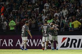 Fluminense está invicto em jogos de mata-mata na Libertadores jogando em casa