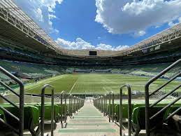 Palmeiras anuncia mais de 27 mil ingressos vendidos para clássico contra o Santos