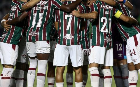 Grêmio volta a vencer pelo Brasileirão, e Fluminense perde a sexta consecutiva