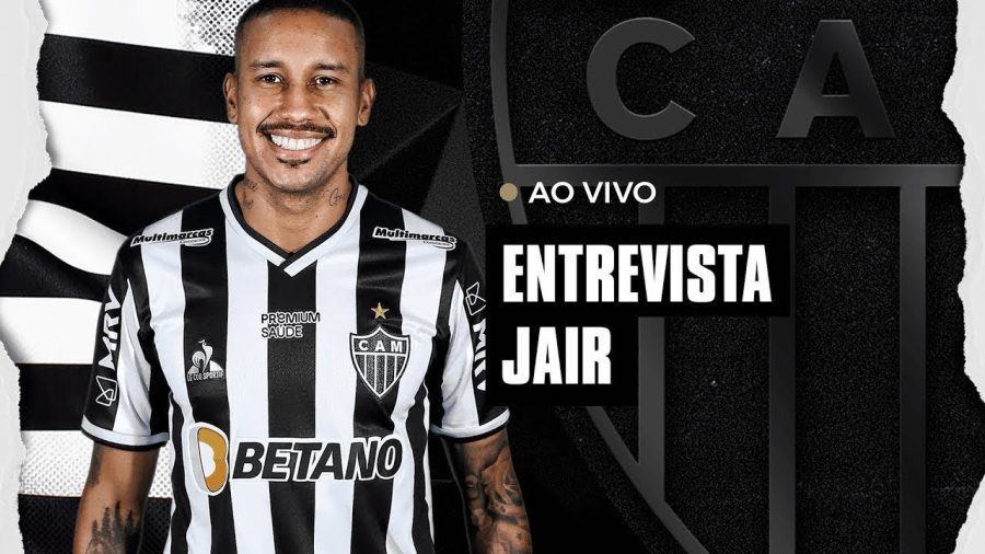 Jair projeta uma decisão entre Atlético-MG e Cruzeiro: “Final perfeita”