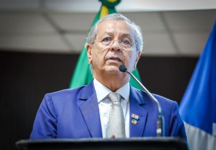 UNIÃO NA 3ª VIA:  Jayme: “candidatura” de Bivar pode prejudicar Mendes em MT