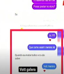 Grupos criam página no Facebook para “anunciar” massacre em escola no CPA