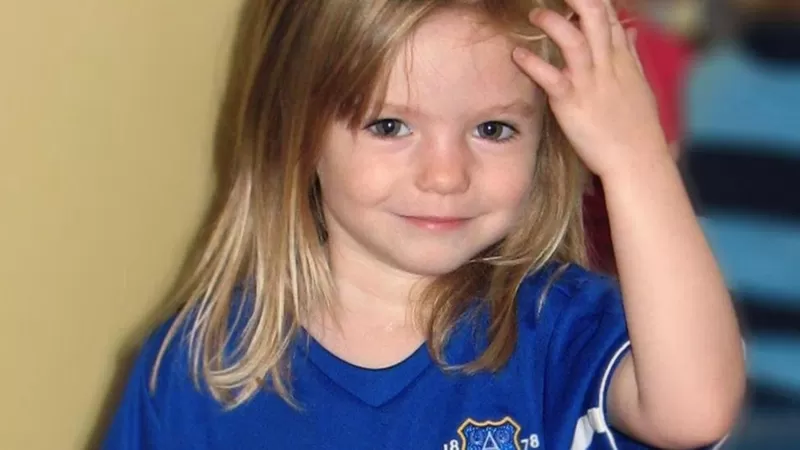 Caso Madeleine McCann: polícia portuguesa indicia suspeito após 15 anos; relembre o caso