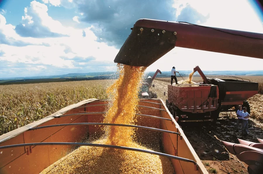 1º TRIMESTRE É MARCADO PELA ALTA DAS COMMODITIES, COMBUSTÍVEIS E DO CUSTO DE PRODUÇÃO