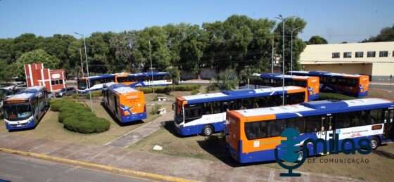 MT:  MOBILIDADE URBANA:  Valeram os Protestos:   Várzea Grande deve receber novos ônibus terão ar-condicionado, wi-fi e acessibilidade