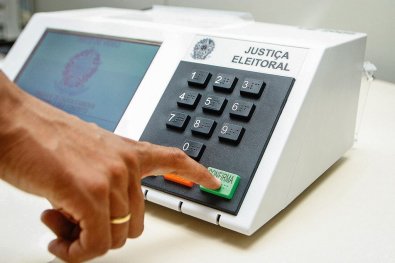 Pontes e Lacerda cria novo local de votação