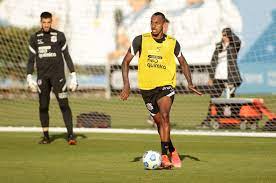 Raul e João Victor somam minutos como dupla de zaga titular do Corinthians