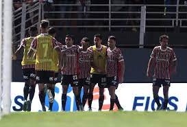 São Paulo ganha dia de folga após empate com Red Bull Bragantino