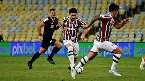 Fluminense tem semana decisiva na Copa Sul-Americana