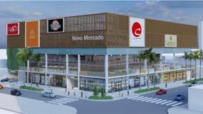 MT:  Prefeitura de Cuiabá publica edital de licitação da PPP do Mercado Municipal