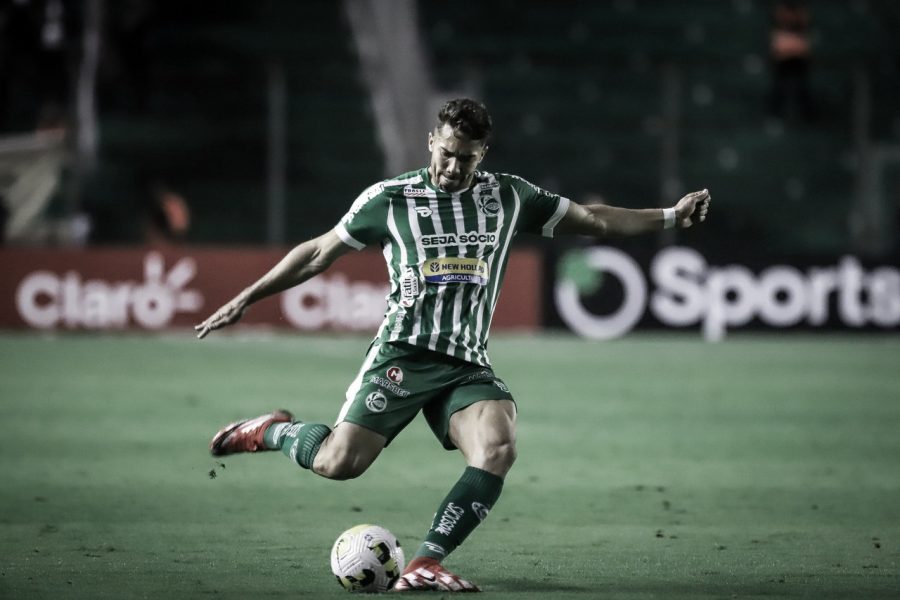 Ainda sem vencer no Brasileirão, Juventude recebe Cuiabá