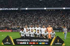 Corinthians vence quatro jogos seguidos em casa na Libertadores pela primeira vez desde 2013