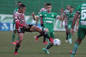 São Paulo visita o Juventude pela ida da 3ª fase da Copa do Brasil