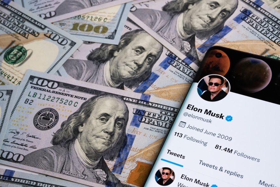 Elon Musk ainda pode desistir de comprar o Twitter