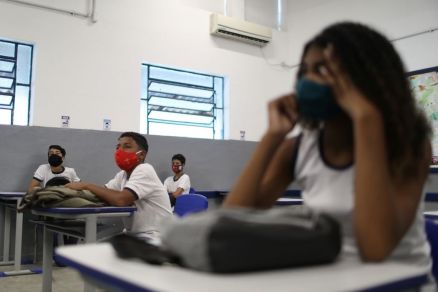 ESCOLA DO FUTURO:  Educação empreendedora vai além de ensinar a abrir negócio