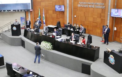 MT:  POSIÇÃO HISTÓRICA:    AL proíbe PCHs no Rio Cuiabá e Wilson dispara: “deputado não tem preço”