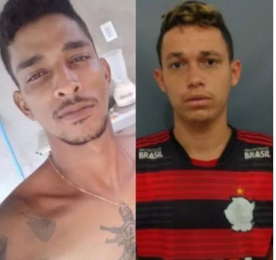 Dois assassinos de modelo por vídeo no TikTok estão foragidos em MT