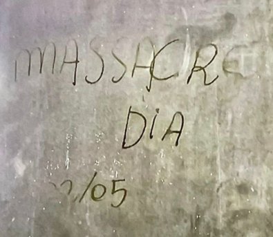 Mensagem “anuncia” massacre em escola de MT; PM reforçará rondas