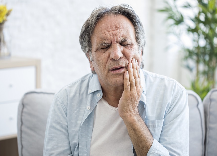 Doença periodontal aumenta o risco de câncer