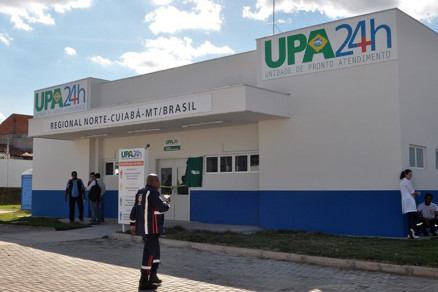 MT: CAOS NA SAÚDE DE CUIABÁ:   Paciente cardíaco está há 20 dias em UPA esperando transferência