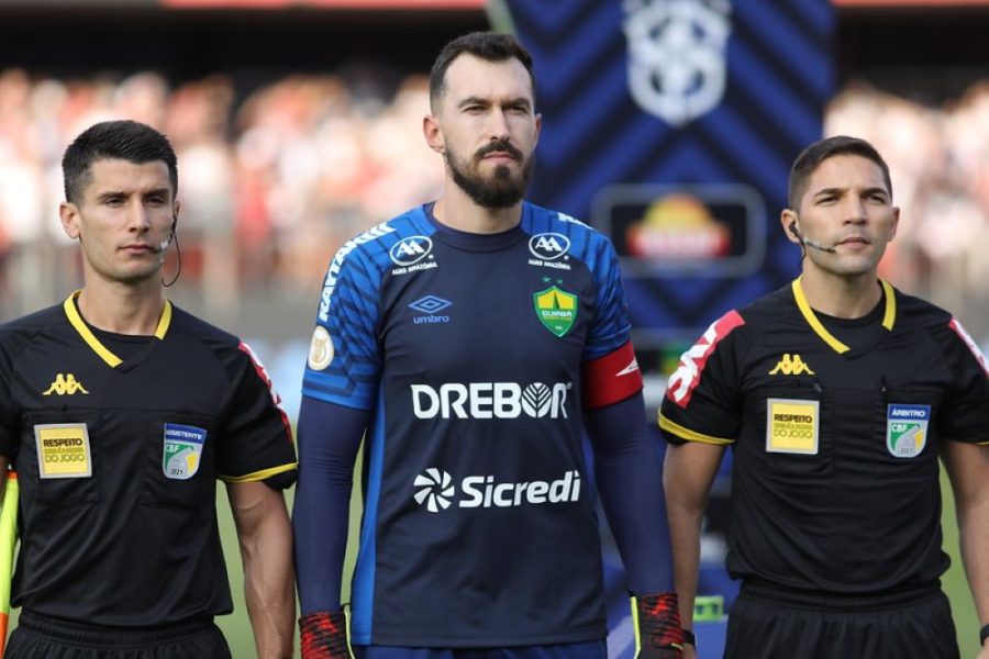 Palestino x Cuiabá: veja informações e onde assistir ao confronto pela Copa Sul-Americana