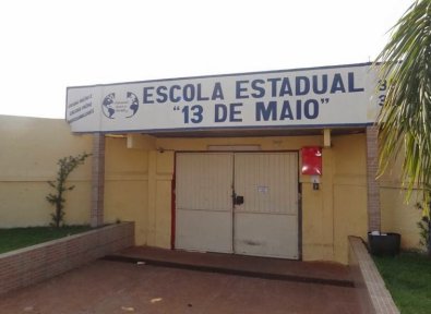 Após briga de adolescentes, pai de aluna vai a escola armado em MT