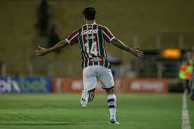 Técnico Fernando Diniz aponta evolução no Fluminense