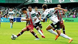 Fernando Diniz minimiza pressão por resultados no Fluminense