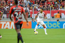 Flamengo estreia na Copa do Brasil contra o Altos, no Piauí