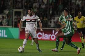 São Paulo recebe o Juventude em busca da classificação às oitavas da Copa do Brasil