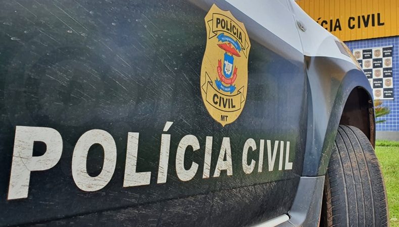 Autores de homicídio em Tangará da Serra são presos pela Polícia Civil