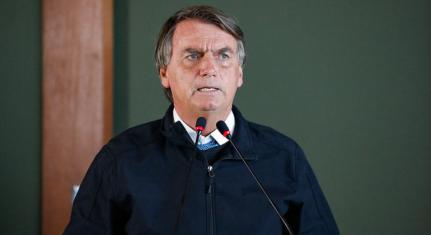 MT:  CONFLITO DE AGENDA:  Bolsonaro não participará de Marcha para Jesus em Cuiabá