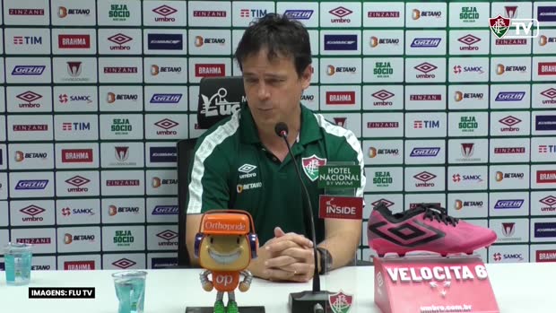 Fluminense deve ganhar reforço conhecido para sequência da temporada