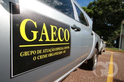 Gaeco prende empresário do ramo de fertilizantes em Rondonópolis