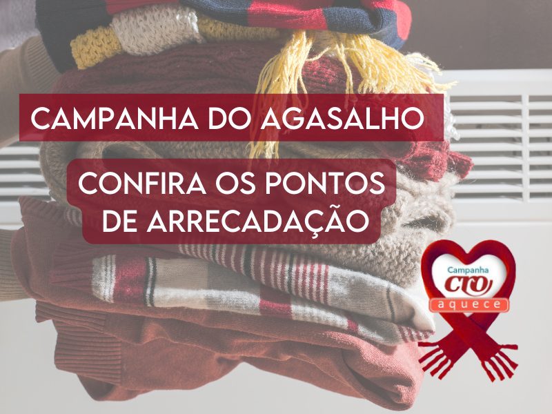 MT:  Campanha CRO-MT Aquece