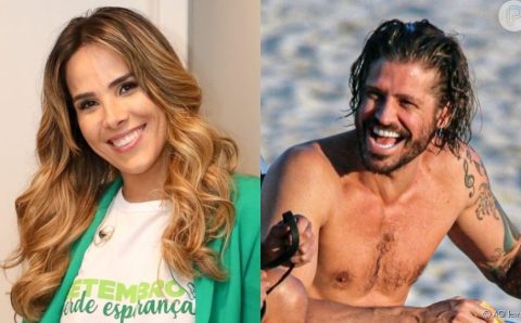 Wanessa Camargo abre o jogo após amiga ser flagrada com Dado Dolabella